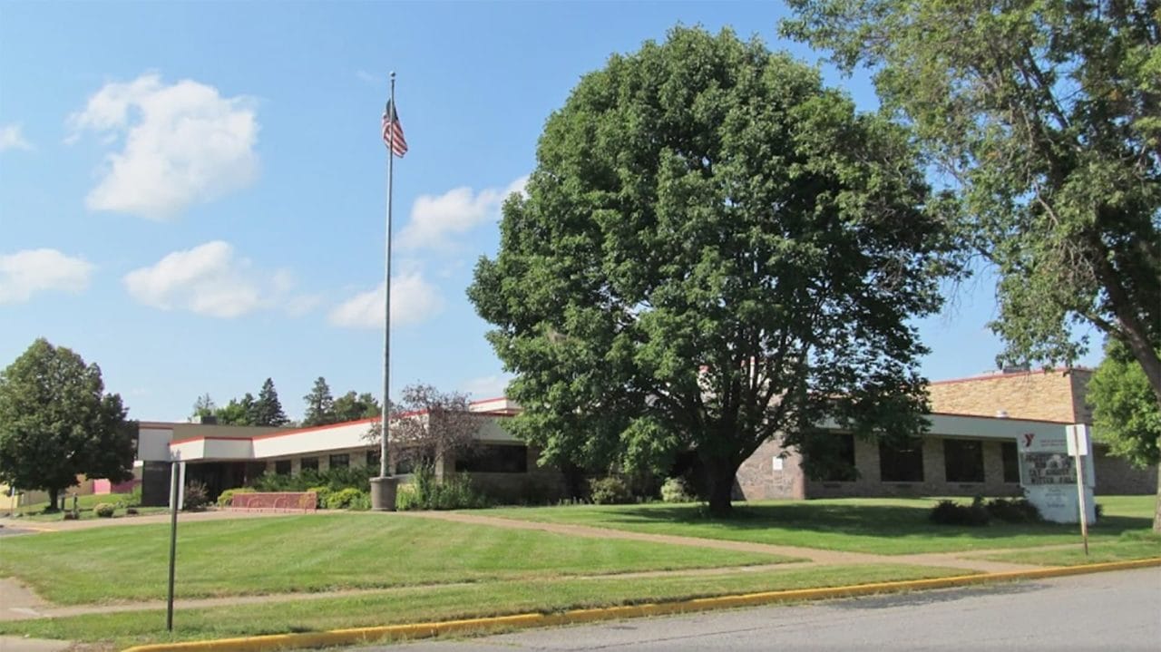 Port Edwards - South Wood County YMCA